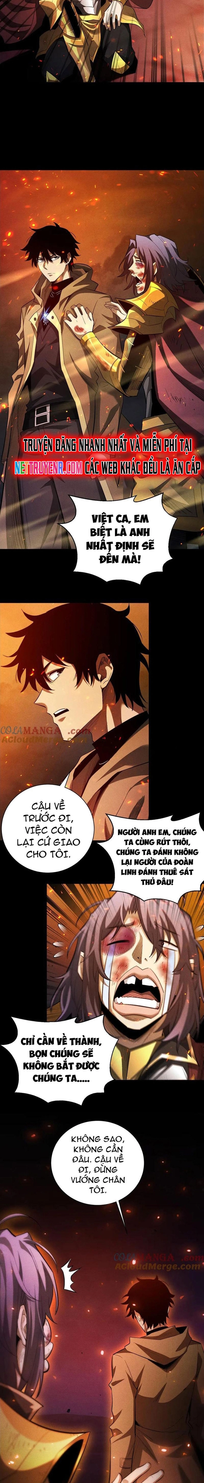 Võng Du: Afk Trăm Vạn Năm, Ta Thức Tỉnh Thành Thần: Chapter 33