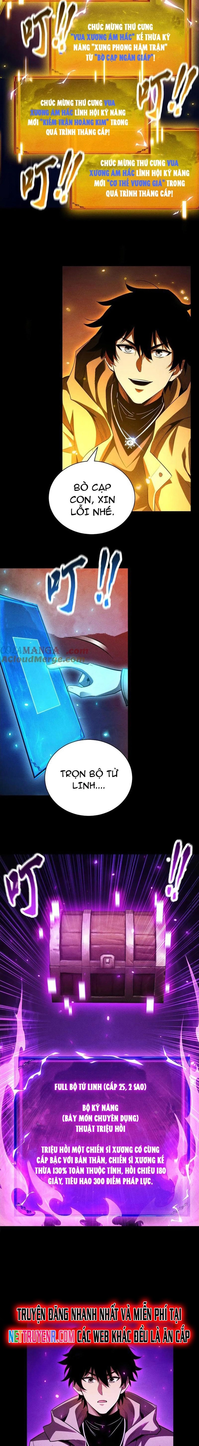 Võng Du: Afk Trăm Vạn Năm, Ta Thức Tỉnh Thành Thần: Chapter 33