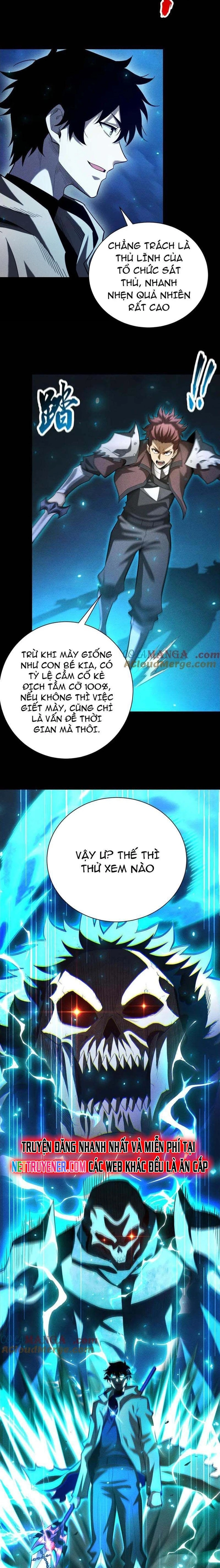 Võng Du: Afk Trăm Vạn Năm, Ta Thức Tỉnh Thành Thần: Chapter 34