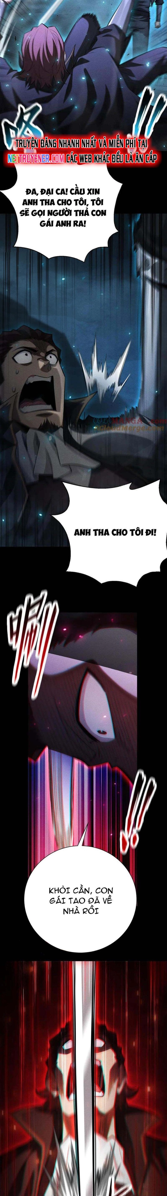 Võng Du: Afk Trăm Vạn Năm, Ta Thức Tỉnh Thành Thần: Chapter 34