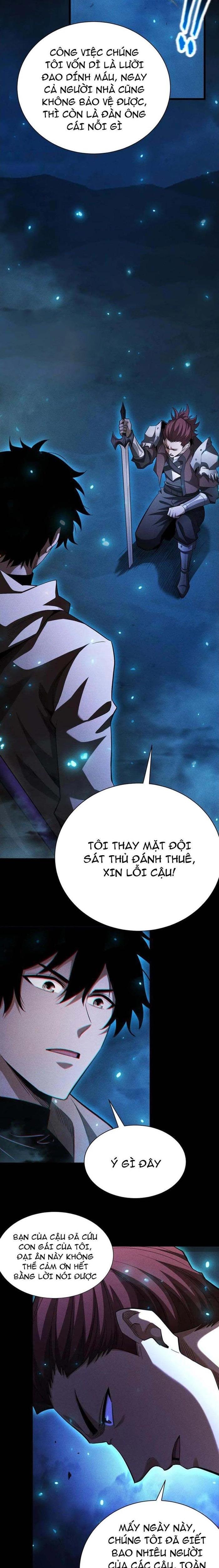 Võng Du: Afk Trăm Vạn Năm, Ta Thức Tỉnh Thành Thần: Chapter 34