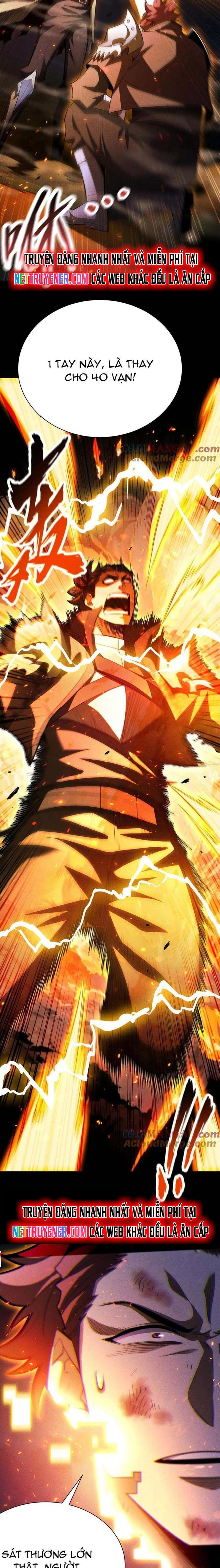 Võng Du: Afk Trăm Vạn Năm, Ta Thức Tỉnh Thành Thần: Chapter 34