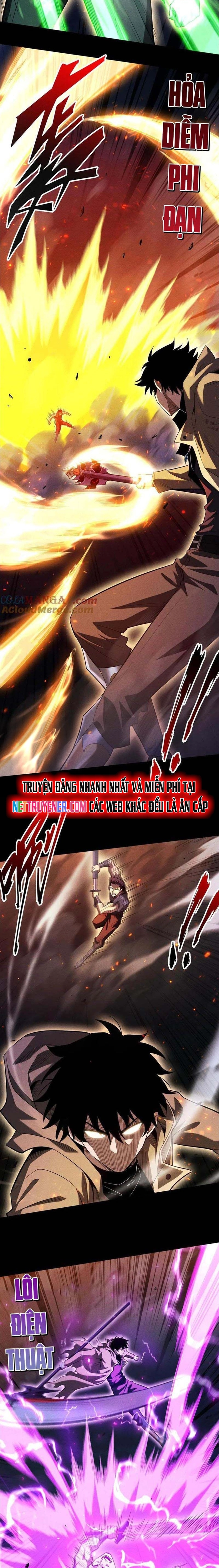 Võng Du: Afk Trăm Vạn Năm, Ta Thức Tỉnh Thành Thần: Chapter 34