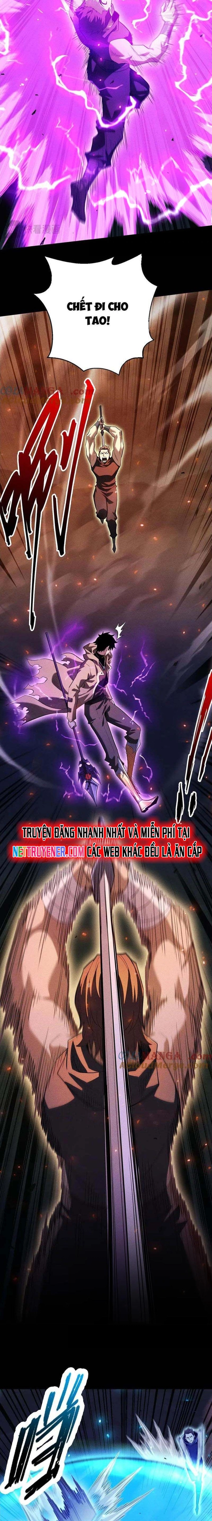 Võng Du: Afk Trăm Vạn Năm, Ta Thức Tỉnh Thành Thần: Chapter 34