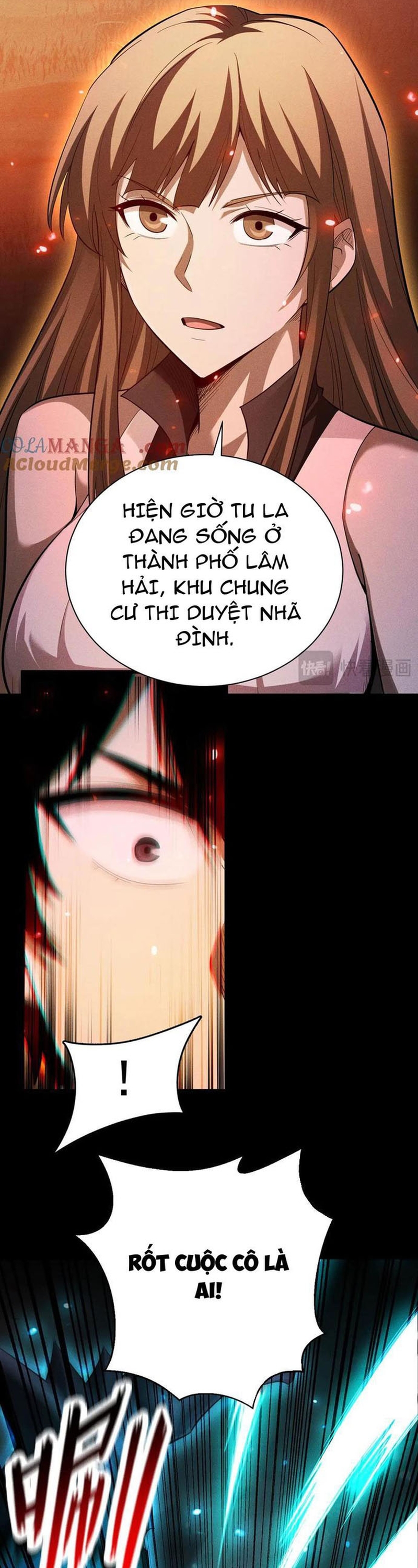 Võng Du: Afk Trăm Vạn Năm, Ta Thức Tỉnh Thành Thần: Chapter 40.1