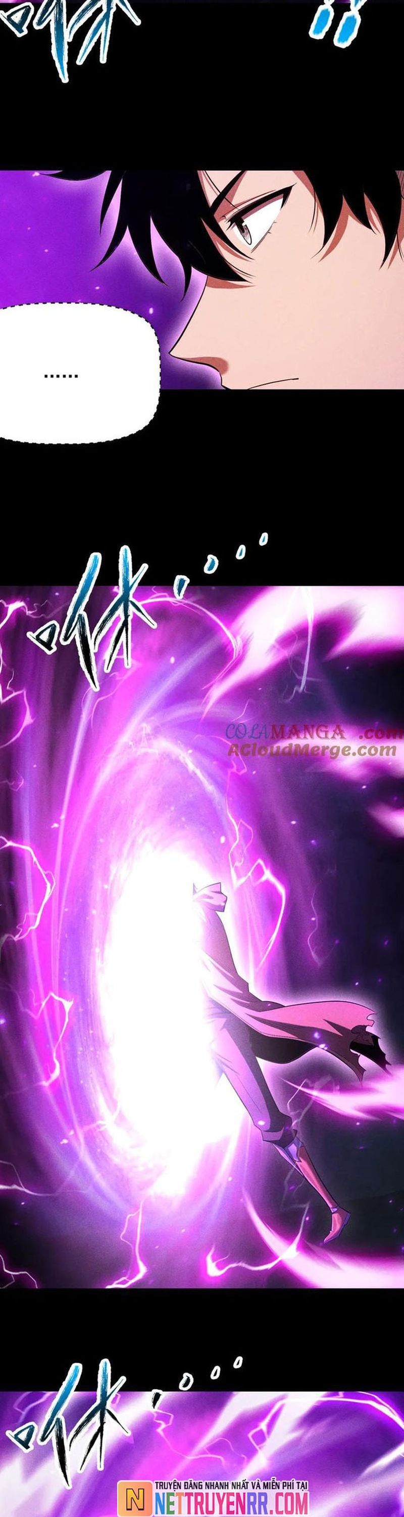 Võng Du: Afk Trăm Vạn Năm, Ta Thức Tỉnh Thành Thần: Chapter 40.1