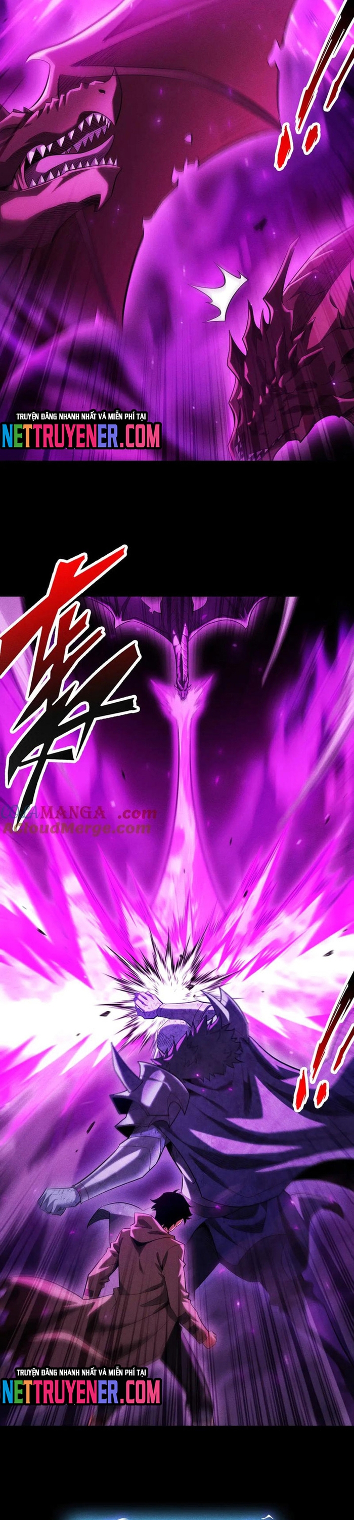 Võng Du: Afk Trăm Vạn Năm, Ta Thức Tỉnh Thành Thần: Chapter 40