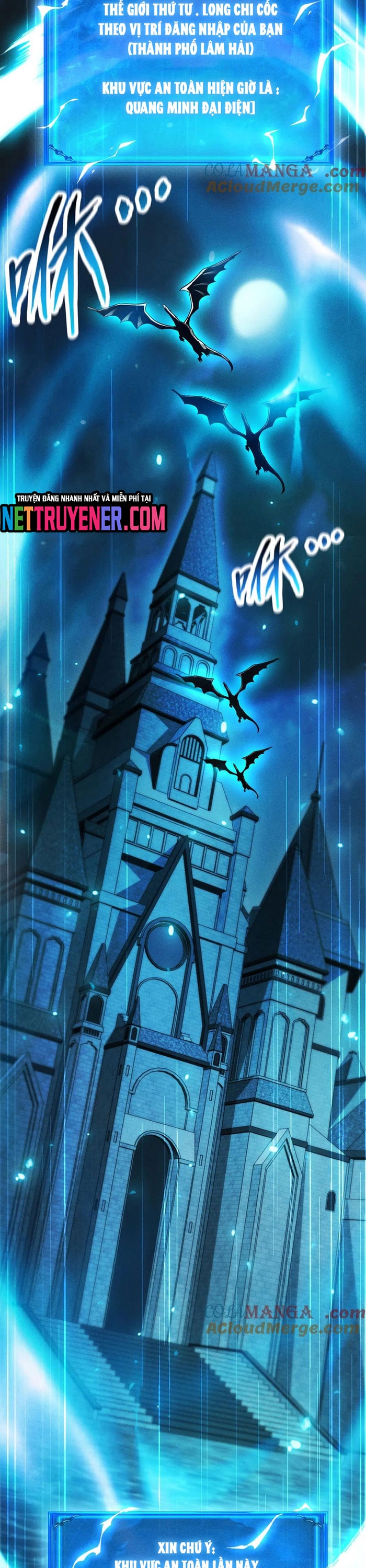 Võng Du: Afk Trăm Vạn Năm, Ta Thức Tỉnh Thành Thần: Chapter 40