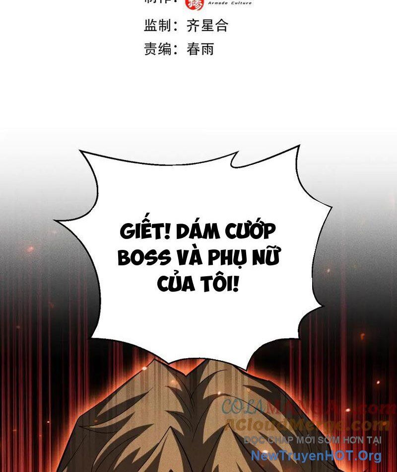 Võng Du: Afk Trăm Vạn Năm, Ta Thức Tỉnh Thành Thần: Chapter 43