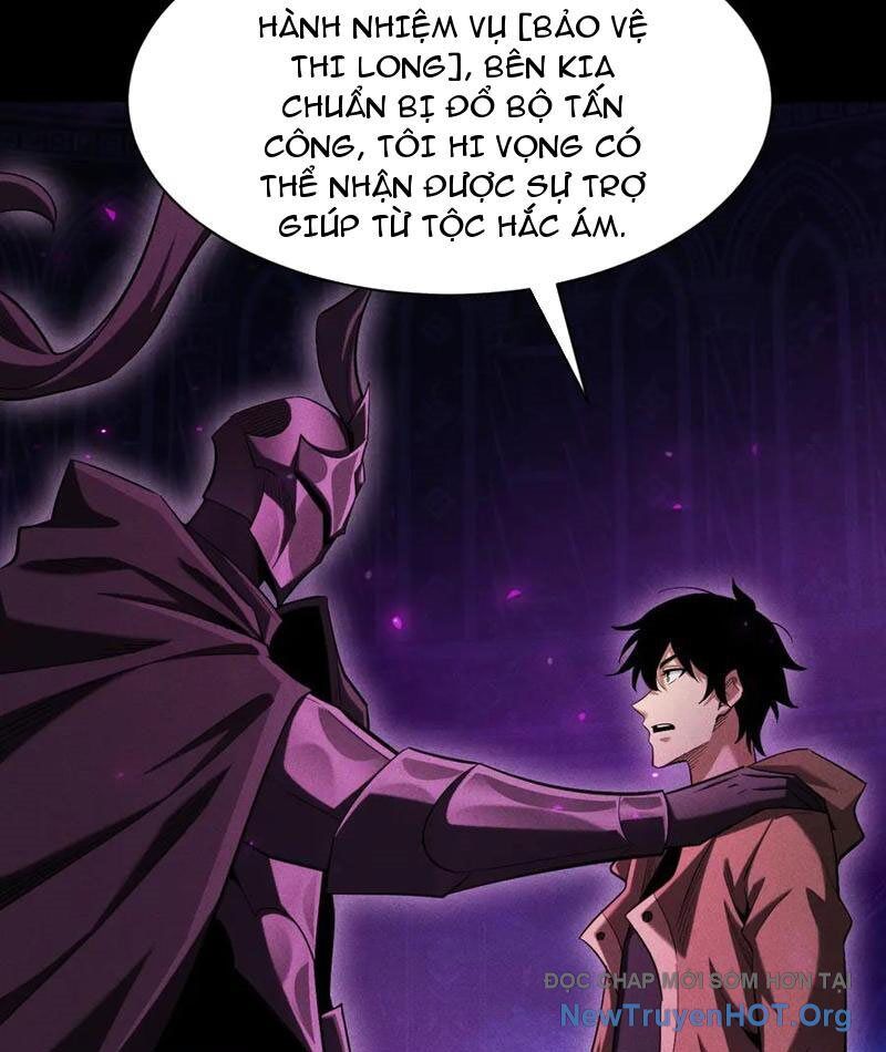 Võng Du: Afk Trăm Vạn Năm, Ta Thức Tỉnh Thành Thần: Chapter 43