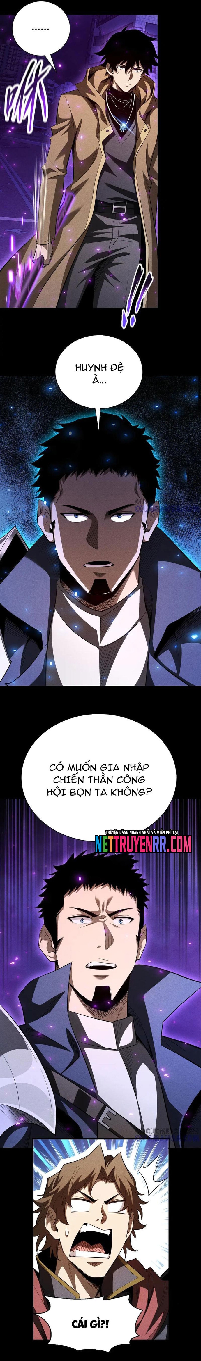 Võng Du: Afk Trăm Vạn Năm, Ta Thức Tỉnh Thành Thần: Chapter 44