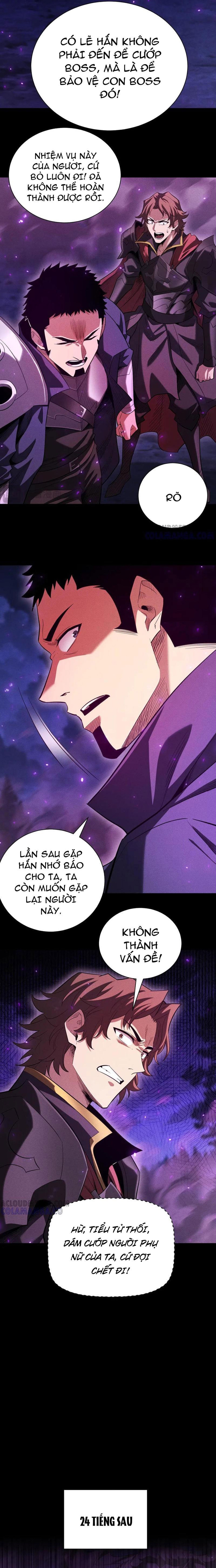 Võng Du: Afk Trăm Vạn Năm, Ta Thức Tỉnh Thành Thần: Chapter 44