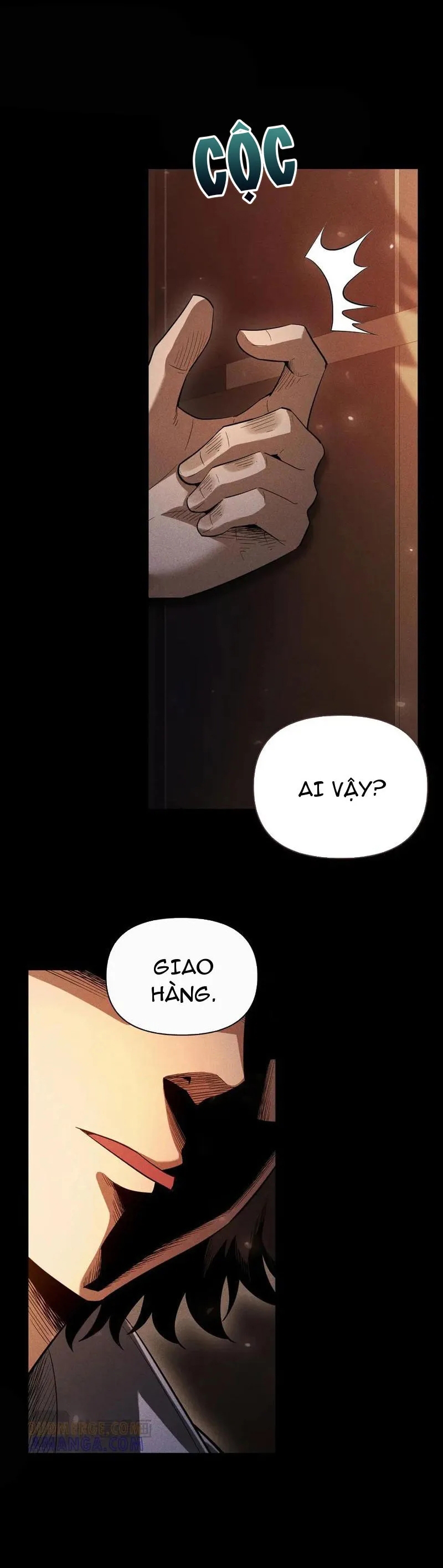 Võng Du: Afk Trăm Vạn Năm, Ta Thức Tỉnh Thành Thần: Chapter 47