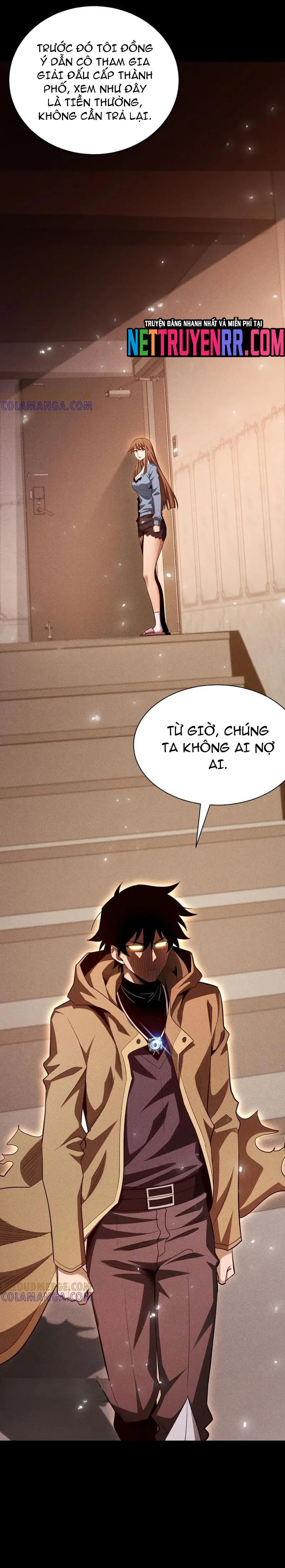 Võng Du: Afk Trăm Vạn Năm, Ta Thức Tỉnh Thành Thần: Chapter 47