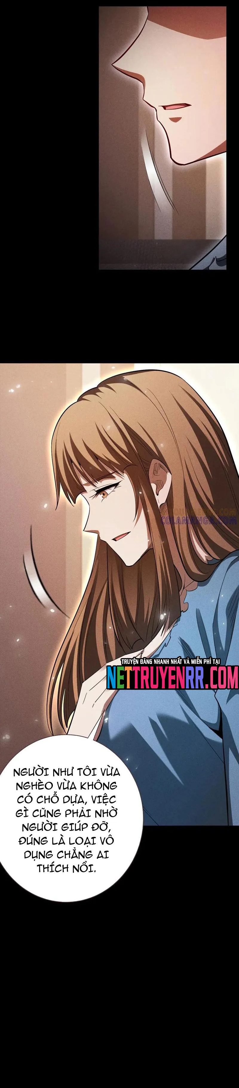 Võng Du: Afk Trăm Vạn Năm, Ta Thức Tỉnh Thành Thần: Chapter 47