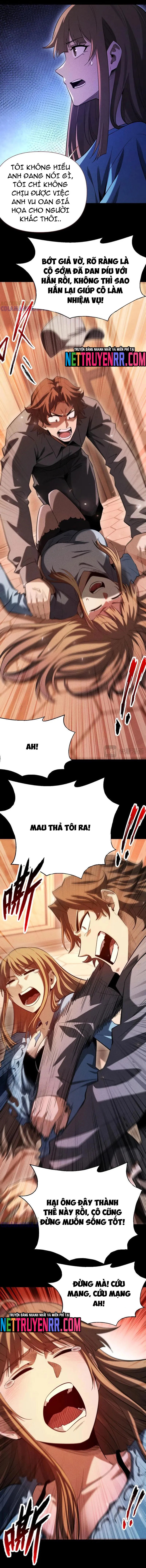 Võng Du: Afk Trăm Vạn Năm, Ta Thức Tỉnh Thành Thần: Chapter 47