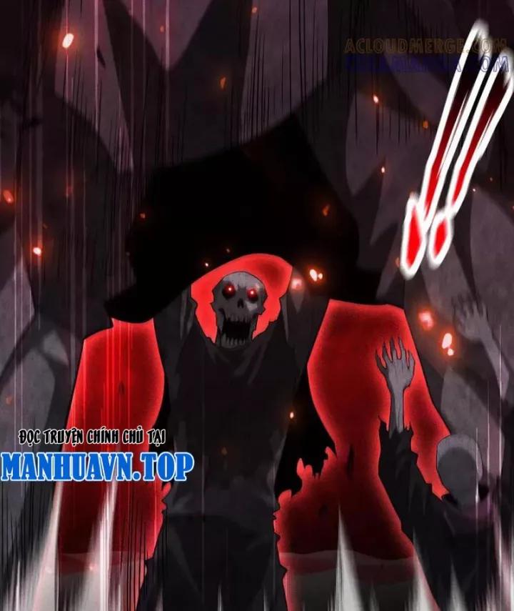 Võng Du: Afk Trăm Vạn Năm, Ta Thức Tỉnh Thành Thần: Chapter 48