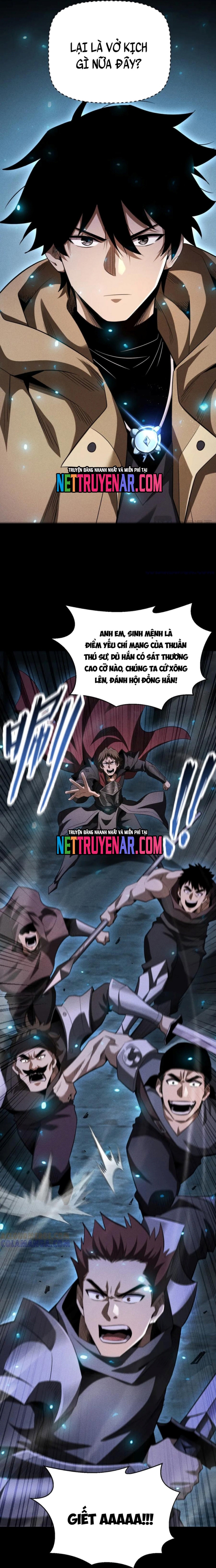 Võng Du: Afk Trăm Vạn Năm, Ta Thức Tỉnh Thành Thần: Chapter 49