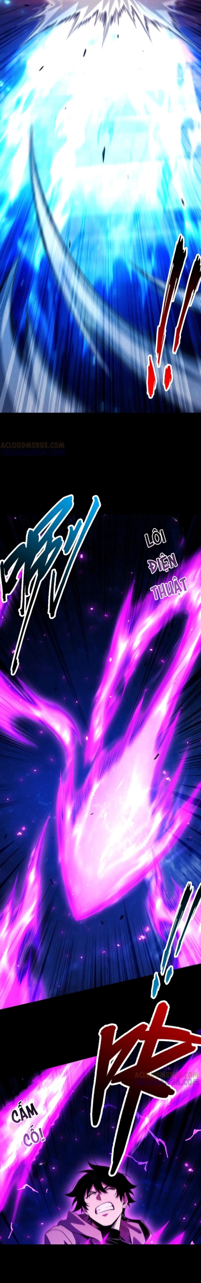 Võng Du: Afk Trăm Vạn Năm, Ta Thức Tỉnh Thành Thần: Chapter 49