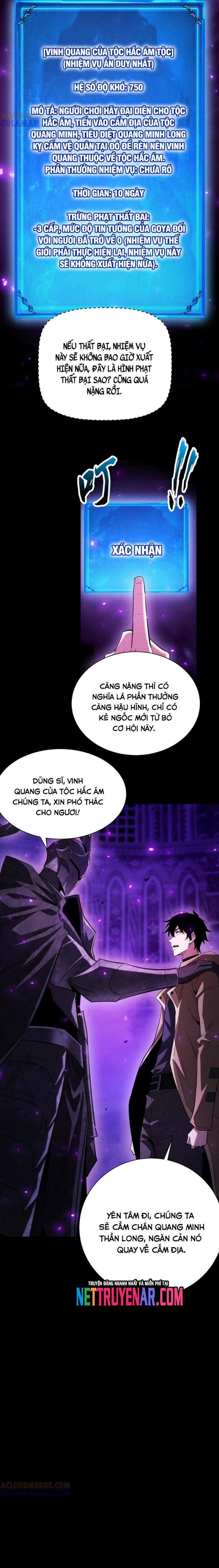 Võng Du: Afk Trăm Vạn Năm, Ta Thức Tỉnh Thành Thần: Chapter 50