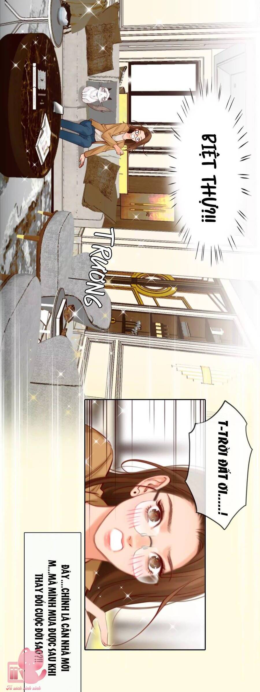 Vòng Xoáy Thời Gian: Chapter 7