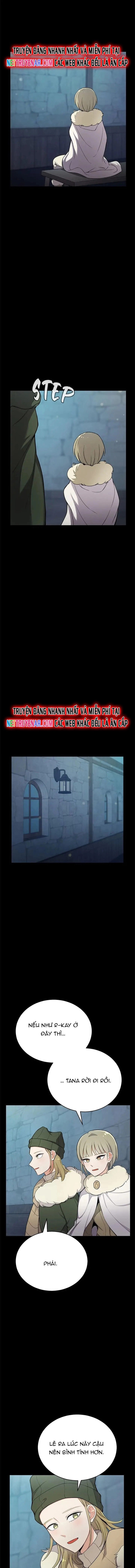 Vr & Rpg: Chapter 28