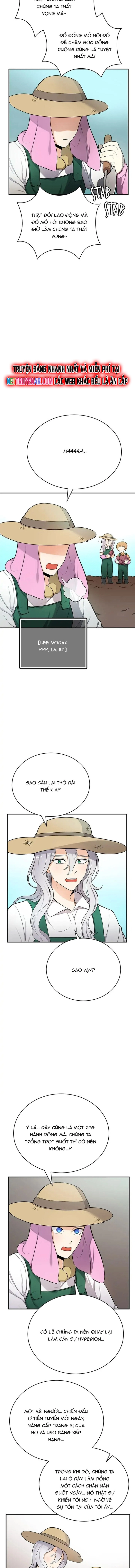 Vr & Rpg: Chapter 28