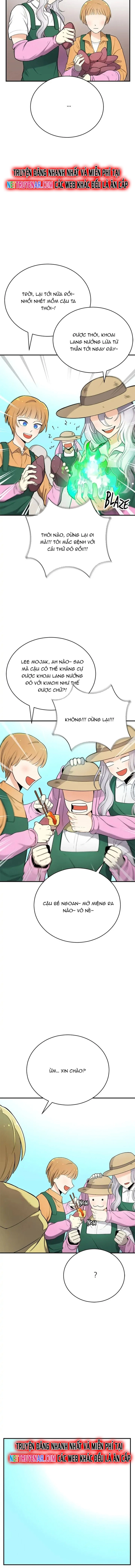 Vr & Rpg: Chapter 28