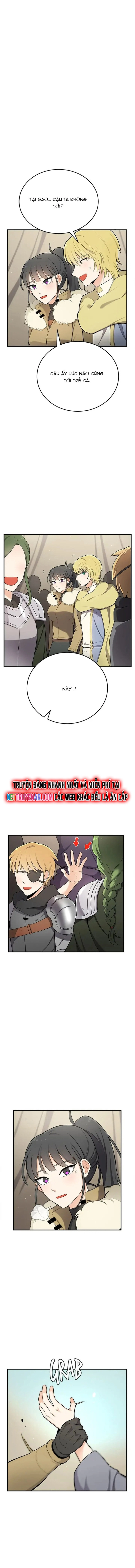 Vr & Rpg: Chapter 28