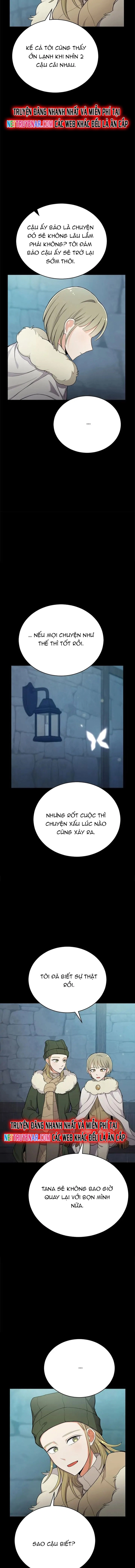 Vr & Rpg: Chapter 28