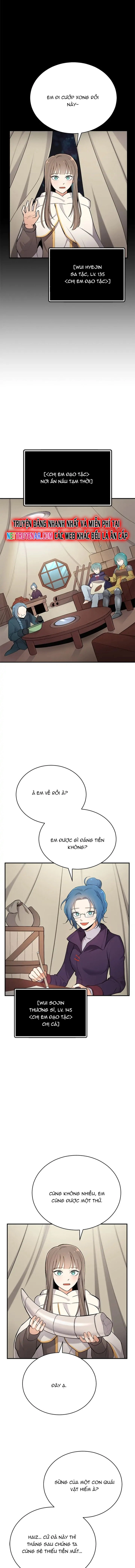 Vr & Rpg: Chapter 28