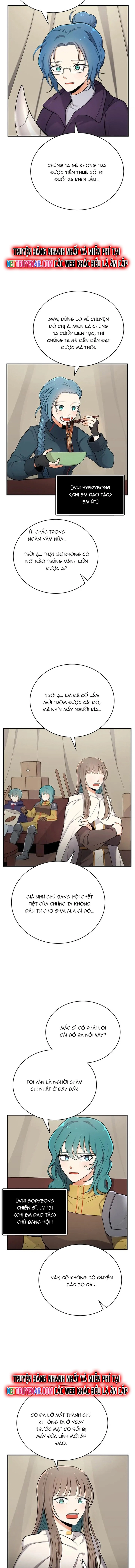 Vr & Rpg: Chapter 28