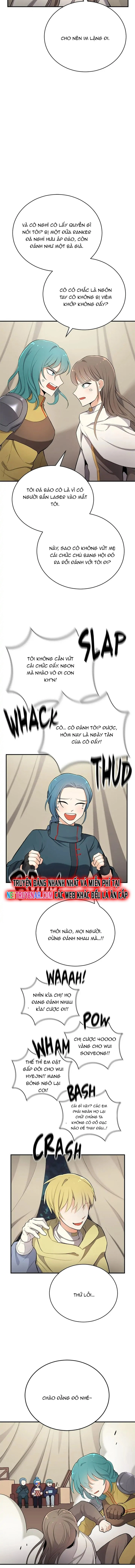 Vr & Rpg: Chapter 28