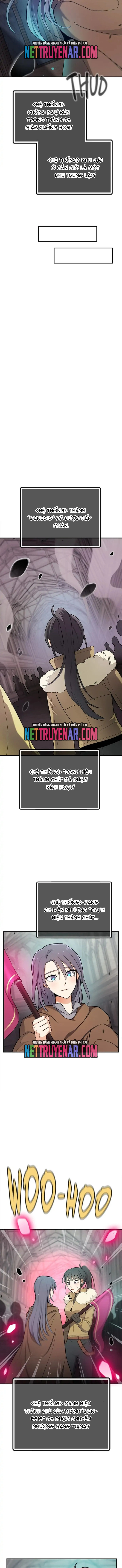 Vr & Rpg: Chapter 29