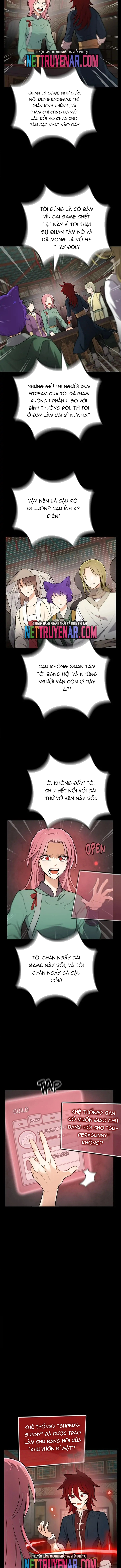 Vr & Rpg: Chapter 29