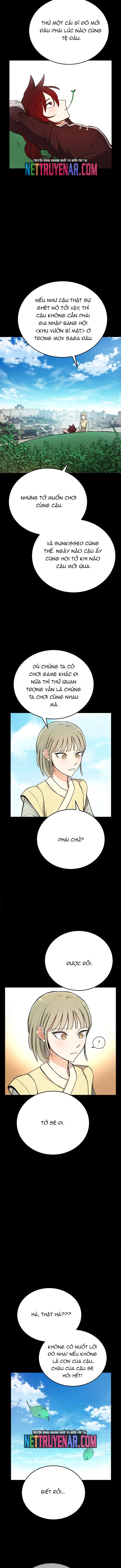 Vr & Rpg: Chapter 29