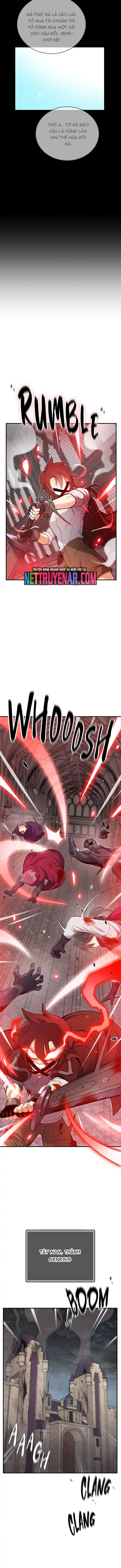 Vr & Rpg: Chapter 29