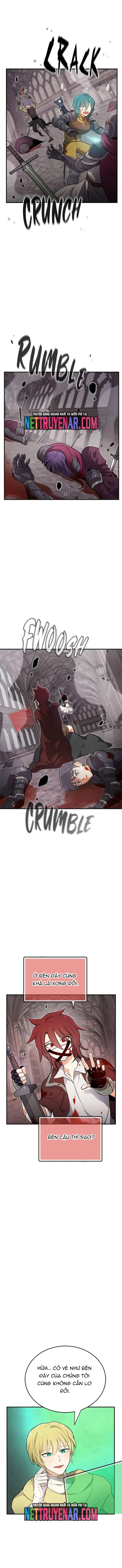 Vr & Rpg: Chapter 29