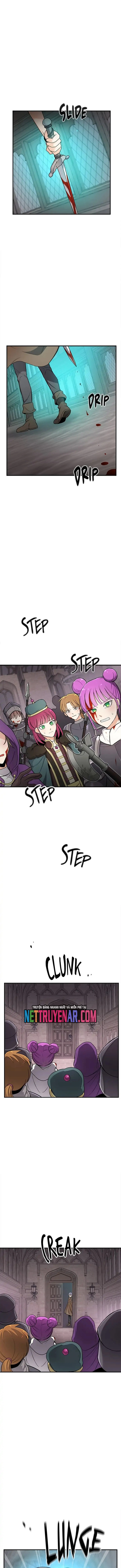 Vr & Rpg: Chapter 29