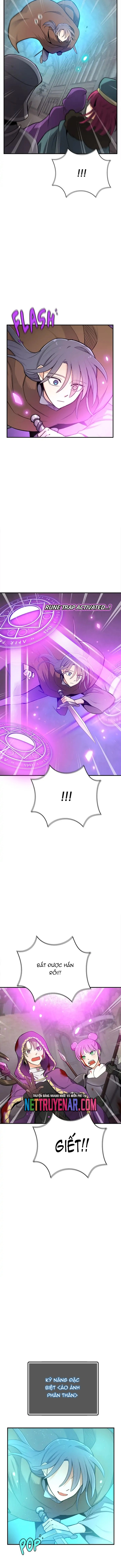 Vr & Rpg: Chapter 29