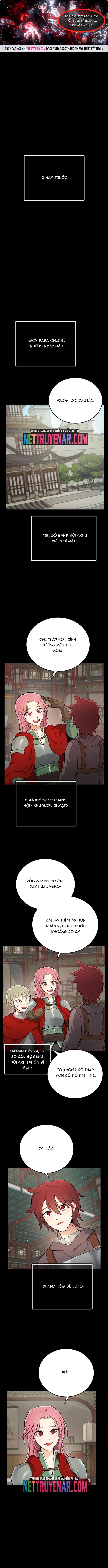 Vr & Rpg: Chapter 30