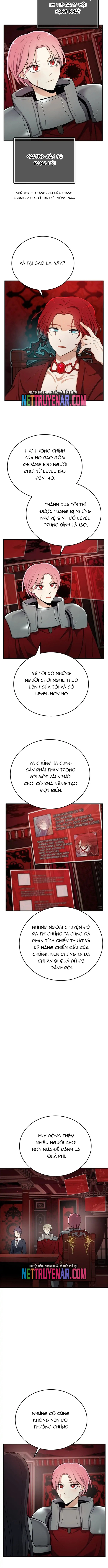 Vr & Rpg: Chapter 30