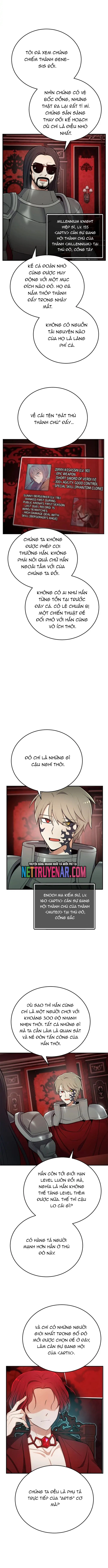 Vr & Rpg: Chapter 30