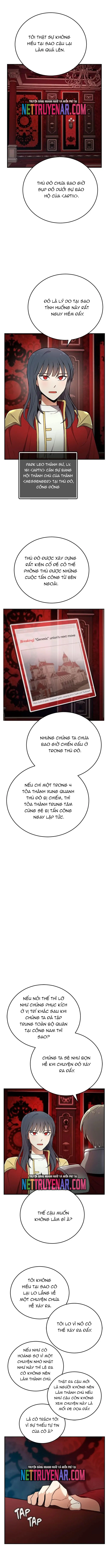 Vr & Rpg: Chapter 30