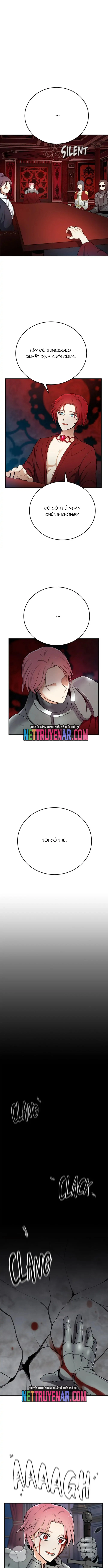 Vr & Rpg: Chapter 30