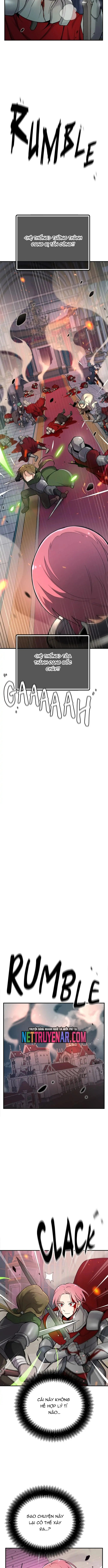 Vr & Rpg: Chapter 30