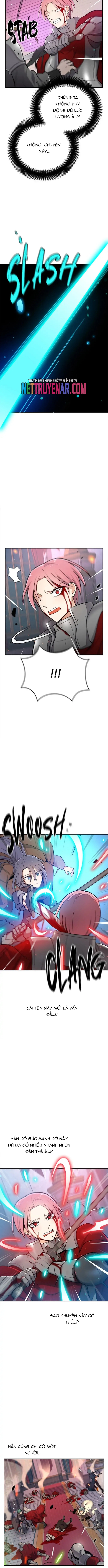 Vr & Rpg: Chapter 30