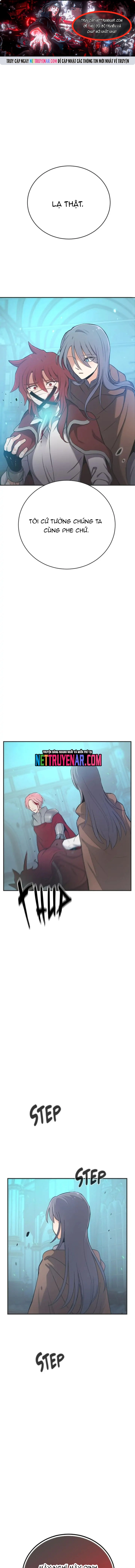 Vr & Rpg: Chapter 31