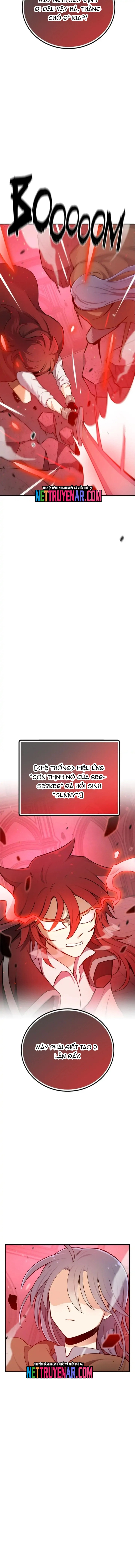 Vr & Rpg: Chapter 31