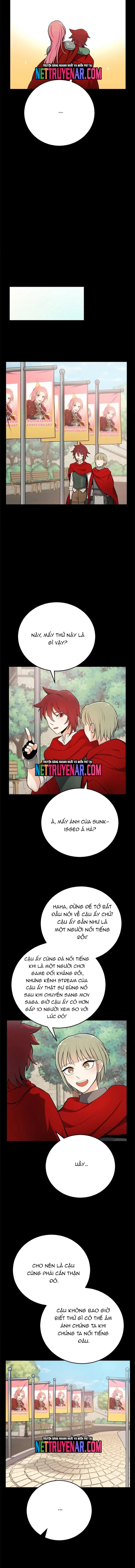 Vr & Rpg: Chapter 31